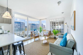 Altos del Mar - 2B Parking & Views